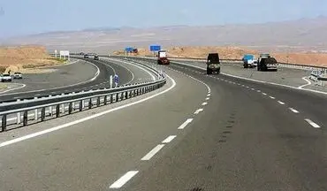 اجرای ۵۴۰ کیلومتر عملیاتی آسفالتی در محورهای موصلاتی استان کرمانشاه