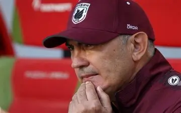 مربی سابق سردار آزمون در آستانه سرمربیگری تراکتور