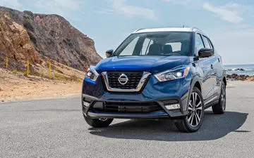 معرفی ایمن ترین خودروهای شاسی بلند