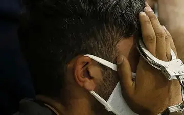 قتل به خاطر جواب رد در خواستگاری