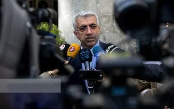 وزیر نیرو: برای مهار سیلاب‌های بهاره آمادگی کافی داریم