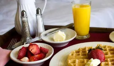 آیا حذف صبحانه برای چاق شدن راه درستی است؟
