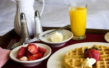 آیا حذف صبحانه برای چاق شدن راه درستی است؟