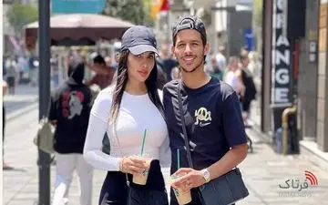 «استوری جنجالی ستاره معصومی: جدایی‌ای در کار نیست!