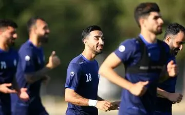 گل‌گهر به دنبال جذب هافبک استقلال