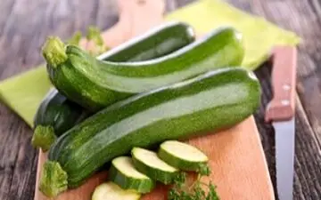 کدو سبز برای تقویت حافظه مفید است

