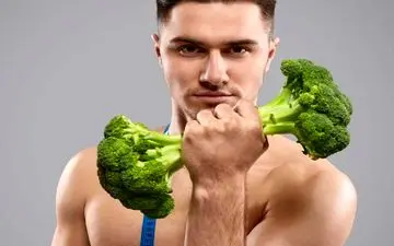 ۶ منبع گیاهی برای تقویت استخوان و غضروف
