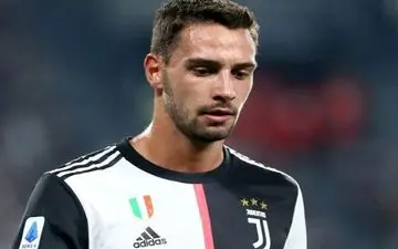  مدافع یوونتوس به لیون پیوست