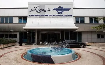  اعزام تیم بررسی سازمان هواپیمایی به محل سقوط هواپیما در سمنان