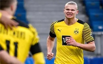 
اولین پیشنهاد سیتی برای ارلینگ هالند رد شد