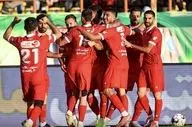 اقدام جدی پرسپولیس برای جذب آقای گل ازبکستان