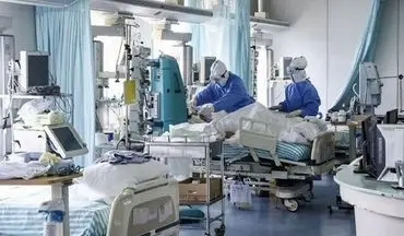بیمارستان فرقانی قم از قرنطینه خارج شد
