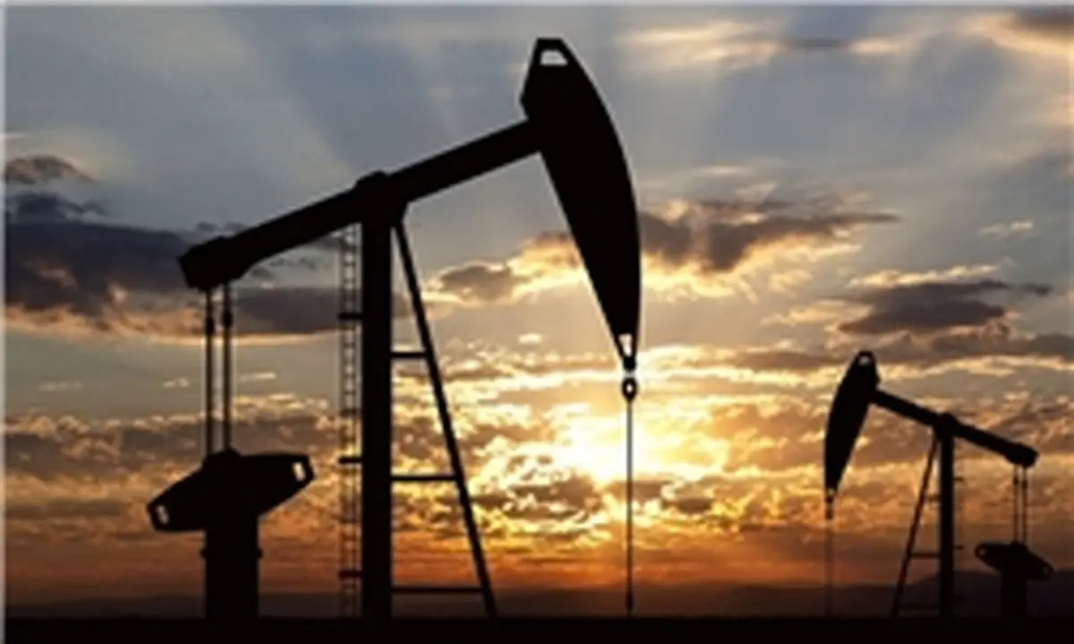 افزایش نسبی قیمت نفت خام/ صعود برنت به بالای ۶۴ دلار