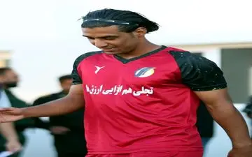 تا نیم فصل کار تیم ما سخت است/رفاقت بچه ها به پیشرفت تیم کمک می کند