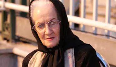  پسر ملکه رنجبر: مادرم امانت مردم ایران دست من است