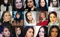 سن واقعی بازیگران زن ایرانی شوکه‌تان می‌کند! | افشاگری باورنکردنی درباره بازیگران زن ایرانی