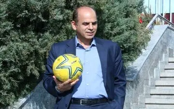 کارشناس داوری؛ قضاوت داور دیدار آلومینیوم – پرسپولیس درست بود 