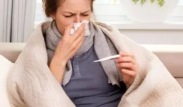 نسخه طب ایرانی برای درمان سرماخوردگی و آنفولانزا