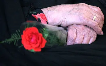 مادر؛ واژه‌ای تکرار نشدنی

