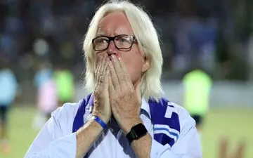 ادعای جالب شفر درباره سفر به شمال ایران