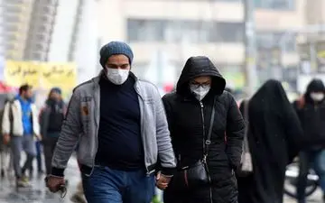 آخرین رنگ بندی کرونایی در ایران/هیچ شهری در وضعیت قرمز نیست!