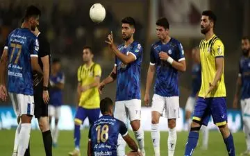  طباطبایی: استقلال تاکتیک محور نیست بازیکن محور است/ اظهارات ساپینتو منطقی نیست