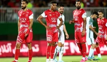 درخشان: تقابل پرسپولیس با النصر و الهلال، دیدار دارا و ندار است
