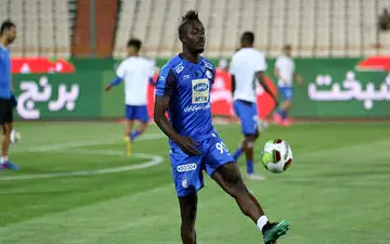 واکنش تمسخر آمیز و هالیوودی گادوین منشا به جدایی از استقلال + عکس