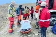 تراژدی کوه صفه: جان باختن 3 نفر در یک روز
