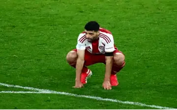 خستگی در دربی و هشدار به باشگاه؛ حواستان به طارمی باشد