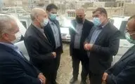 عملیات احداث واحدهای نهضت ملی مسکن در استان ایلام