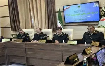 فوت ۲۴۲ نفر در تصادفات نوروزی