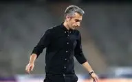 
جباری: صلاح دانستم به ماشاریپوف، اندونگ و سیلوا استراحت بدهم/ امیدوارم بهترین گزینه سرمربی استقلال شود
