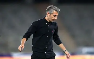 
جباری: صلاح دانستم به ماشاریپوف، اندونگ و سیلوا استراحت بدهم/ امیدوارم بهترین گزینه سرمربی استقلال شود
