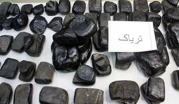 ‍ کشف 87 کیلوگرم مواد مخدر در کرمانشاه/دستگیری 6 قاچاقچی  