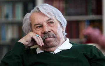 عکس‌هایی زیبا  از جشن تولد 84 سالگی زنده یاد  «داوود رشیدی» 