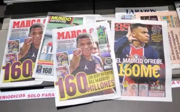 11 بازیکنی که تیمشان را به رئال مادرید ترجیح دادند؛ وسوسه‌های نافرجام