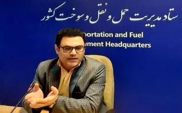  سرانه مصرف بنزین ۲ برابر شد