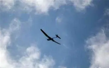  ۵ پهپاد ناشناس در نزدیکی پایگاه هوایی حمیمم در سوریه سرنگون شدند