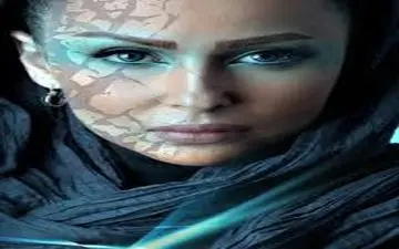 پرستو میرزایی؛ بازیگر سینما و تلویزیون وپیامی اینستاگرامی