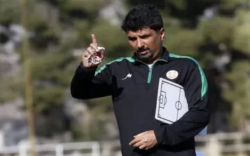 مجتبی حسینی: تعطیلی مسابقات بیشترین ضرر را به امثال مس کرمان وارد کرد