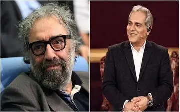 مهران مدیری در مورد مسعود کیمیایی چه گفت؟ + ویدئو