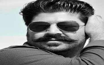 دردسر جدید برای خواننده معروف