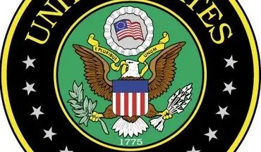 بیانیه ارتش آمریکا درباره حادثه ناوچه کنارک
