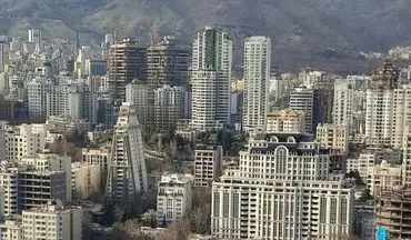 قیمت خرید خانه در شمال تهران مهر ۱۴۰۴؛ ارزان‌ترین مناطق + جدول