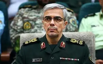 درس های فراموش ناشدنی جدیدی به تروریست ها خواهیم داد 