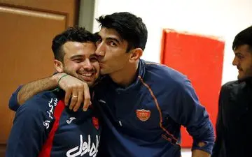 غیبت سه فوق ستاره پرسپولیس در جشن قهرمانی!