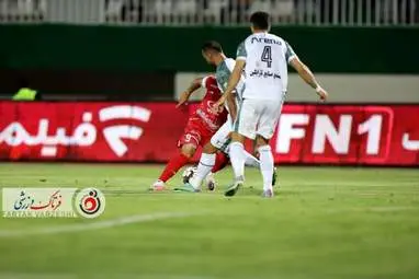 پرسپولیس