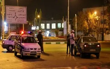 ممنوعیت تردد شبانه لغو می شود 