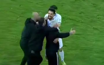 گل دوم ملوان به خیبر خرم آباد + ویدئو